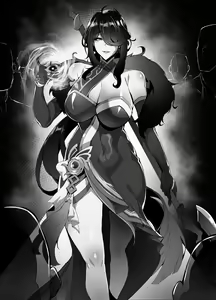 Page 13 of ELSWORD Series <2#ARA梵皇> - preview thumbnail