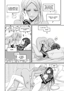 Page 23 of Benikake no Sora | Crimson-Stained Skies - preview thumbnail