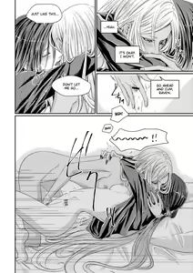Page 29 of Benikake no Sora | Crimson-Stained Skies - preview thumbnail