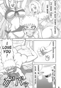 Page 10 of Jungle de Ikou! | Jungle Party - preview thumbnail