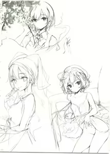 Page 12 of GRAFFITI Vol. 12 - preview thumbnail