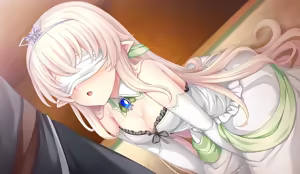 Page 40 of Elf no Kuni no Kyuutei Madoushi ni Nareta no de Hime-sama ni Seiteki na Itazura o Shite Mita - preview thumbnail