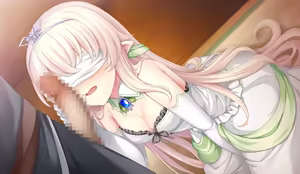 Page 44 of Elf no Kuni no Kyuutei Madoushi ni Nareta no de Hime-sama ni Seiteki na Itazura o Shite Mita - preview thumbnail
