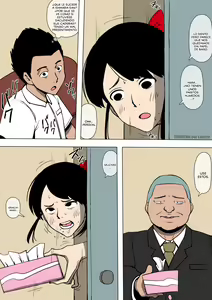 Page 16 of Josei Junsa ga Bouryokudan to Kousai Shite Ita - preview thumbnail