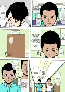 Page 6 of Josei Junsa ga Bouryokudan to Kousai Shite Ita - preview thumbnail