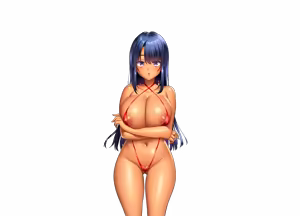Page 1227 of Harem Bitch House! - preview thumbnail
