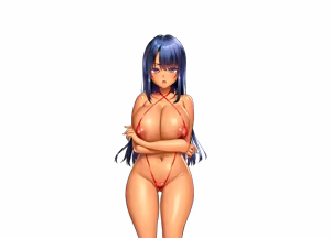 Page 1229 of Harem Bitch House! - preview thumbnail