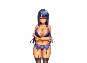 Page 1296 of Harem Bitch House! - preview thumbnail