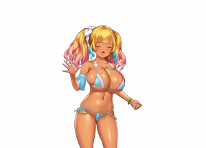 Page 1354 of Harem Bitch House! - preview thumbnail