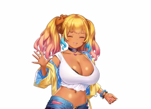 Page 1378 of Harem Bitch House! - preview thumbnail