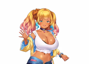Page 1382 of Harem Bitch House! - preview thumbnail