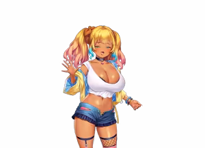 Page 1393 of Harem Bitch House! - preview thumbnail