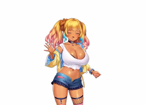 Page 1394 of Harem Bitch House! - preview thumbnail