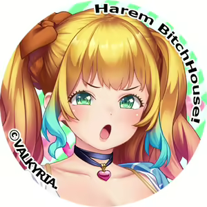 Page 1639 of Harem Bitch House! - preview thumbnail