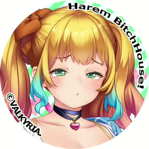 Page 1640 of Harem Bitch House! - preview thumbnail