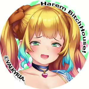 Page 1643 of Harem Bitch House! - preview thumbnail