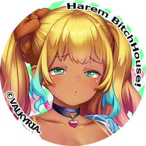 Page 1650 of Harem Bitch House! - preview thumbnail