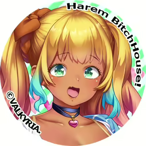 Page 1651 of Harem Bitch House! - preview thumbnail