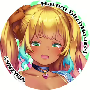 Page 1653 of Harem Bitch House! - preview thumbnail
