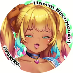 Page 1654 of Harem Bitch House! - preview thumbnail