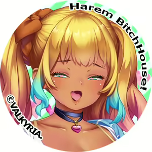 Page 1655 of Harem Bitch House! - preview thumbnail