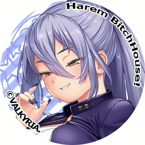 Page 1666 of Harem Bitch House! - preview thumbnail