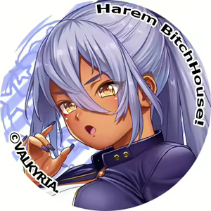 Page 1669 of Harem Bitch House! - preview thumbnail