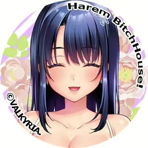 Page 1678 of Harem Bitch House! - preview thumbnail