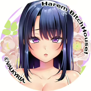 Page 1682 of Harem Bitch House! - preview thumbnail