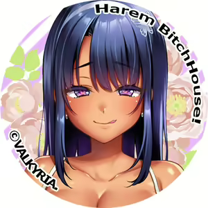 Page 1695 of Harem Bitch House! - preview thumbnail