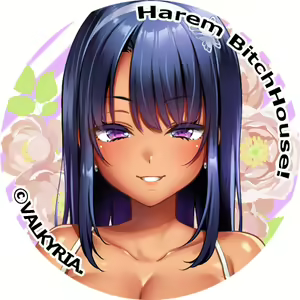 Page 1696 of Harem Bitch House! - preview thumbnail
