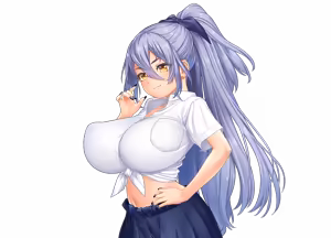 Page 911 of Harem Bitch House! - preview thumbnail