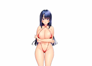 Page 927 of Harem Bitch House! - preview thumbnail