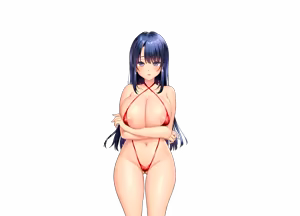 Page 928 of Harem Bitch House! - preview thumbnail