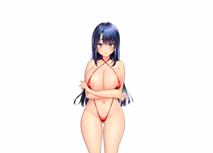 Page 932 of Harem Bitch House! - preview thumbnail