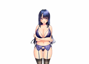 Page 999 of Harem Bitch House! - preview thumbnail