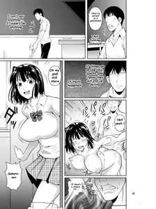 Page 6 of Bocchi no Mob ga Tadashii Sentaku o Shite Seiso Shoujo to Tsukiau. Mochiron Sex mo Suru - preview thumbnail
