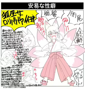Page 161 of Motto Koakuma Ecchi to, An'i na Yatsu wo Matometa Yatsu - preview thumbnail