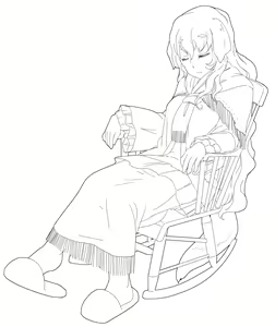 Page 518 of Motto Koakuma Ecchi to, An'i na Yatsu wo Matometa Yatsu - preview thumbnail