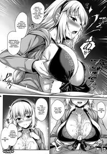 Page 15 of Servant to Icha Love Suru Hon ~FGO Icha Love Ero Goudou~ - preview thumbnail