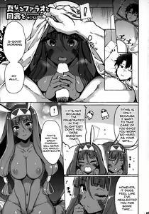 Page 26 of Servant to Icha Love Suru Hon ~FGO Icha Love Ero Goudou~ - preview thumbnail