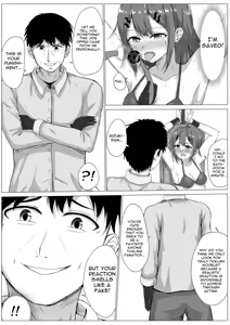 Page 13 of Kusuguri Joyuu Oshioki | Tickling Actress's Punishment - preview thumbnail