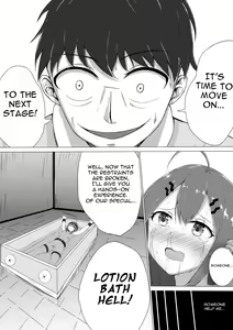 Page 24 of Kusuguri Joyuu Oshioki | Tickling Actress's Punishment - preview thumbnail