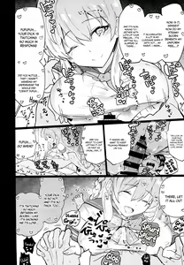 Page 3 of Blue Archive Jou | Steamy Blue Archive - preview thumbnail
