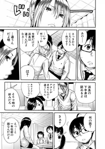 Page 131 of Uzukukarada Kaihatsu wa Omocha de - preview thumbnail
