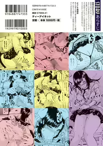 Page 220 of Uzukukarada Kaihatsu wa Omocha de - preview thumbnail