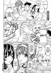 Page 24 of Tsundero Ch.4 (decensored) - preview thumbnail