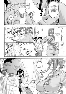 Page 6 of Tsundero Ch.4 (decensored) - preview thumbnail