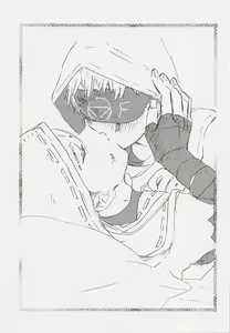 Page 2 of Kimi no Yasashii Yubi - preview thumbnail