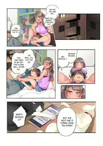 Page 109 of 10-nen Mae kara Irete Hoshikute. ~ Junshin Gyaru wa Mirai kara kita Osananajimi | My Friend Came Back From the Future to Fuck Me - preview thumbnail
